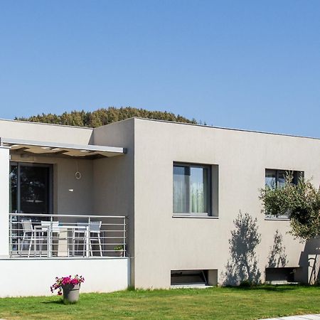 Alikon Adult-Only Neos Marmaras Exterior foto