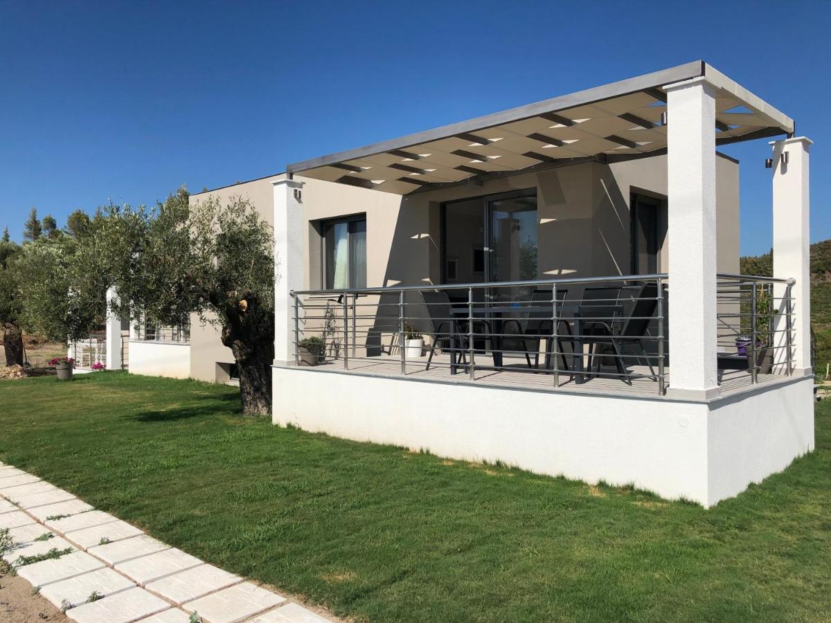 Alikon Adult-Only Neos Marmaras Exterior foto