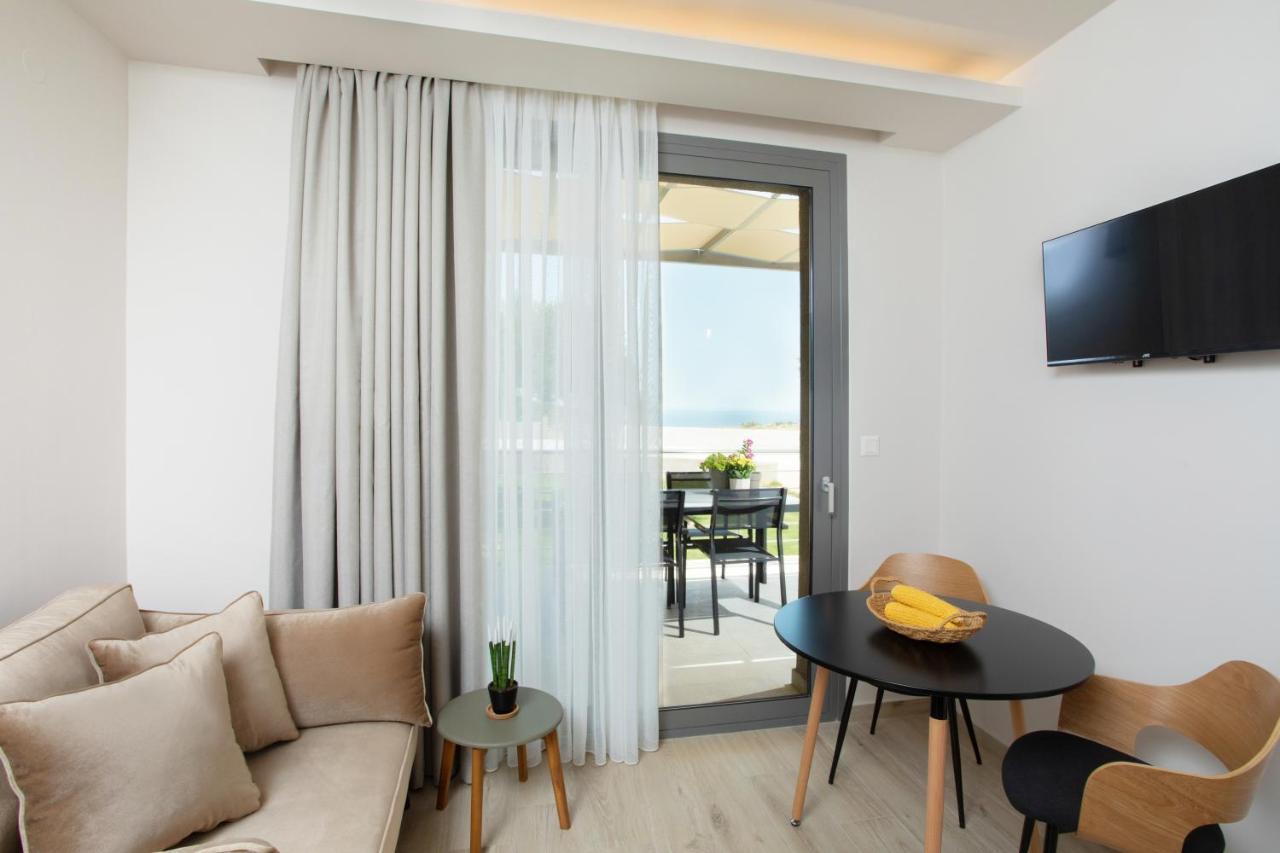 Alikon Adult-Only Neos Marmaras Exterior foto