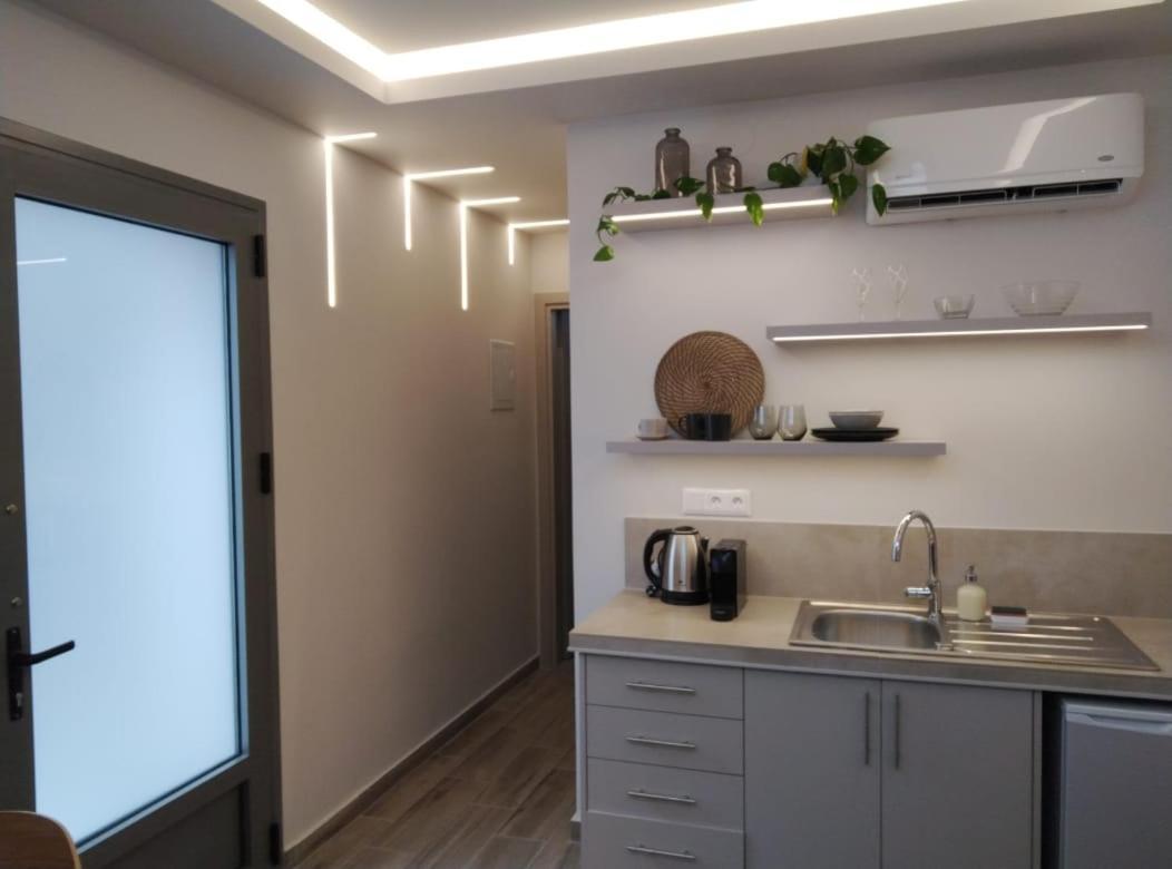 Alikon Adult-Only Neos Marmaras Exterior foto