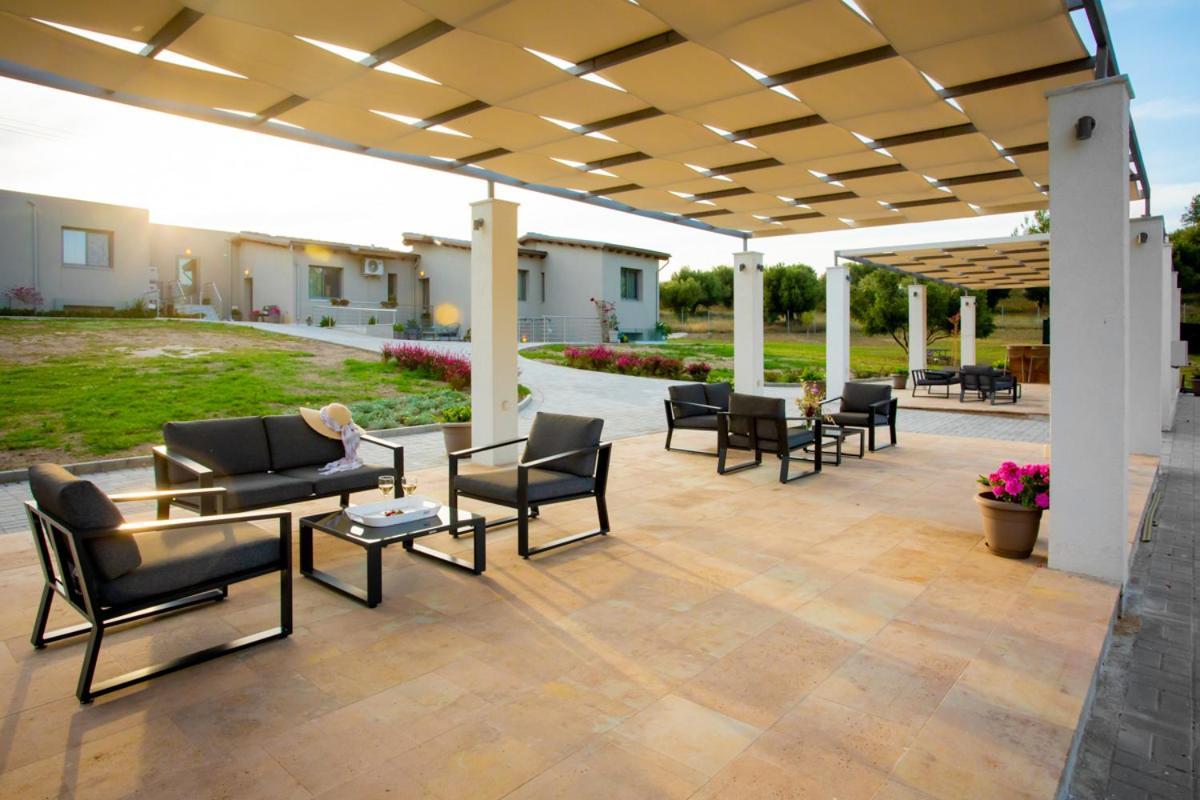 Alikon Adult-Only Neos Marmaras Exterior foto