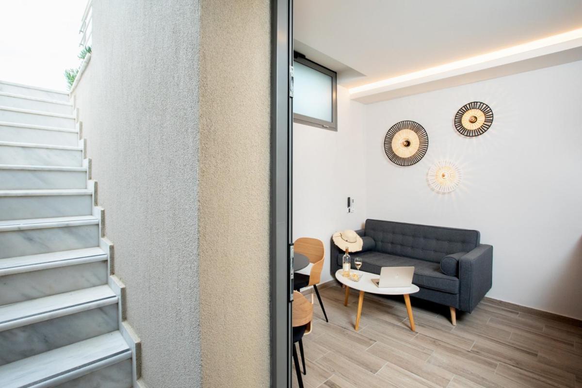 Alikon Adult-Only Neos Marmaras Exterior foto