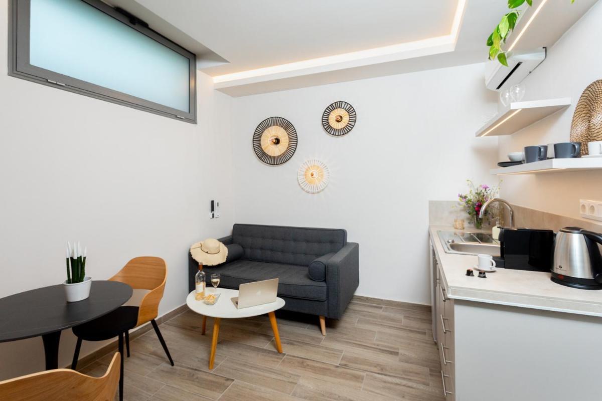 Alikon Adult-Only Neos Marmaras Exterior foto