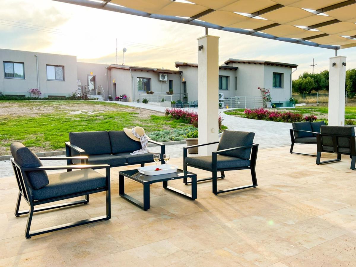 Alikon Adult-Only Neos Marmaras Exterior foto